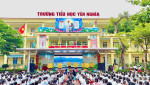 HỌC SINH ĐĂNG KÝ ĂN BÁN TRÚ NĂM HỌC 2026 - 2027