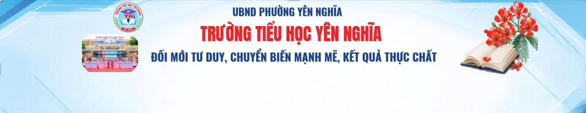 Tiểu học Yên Nghĩa
