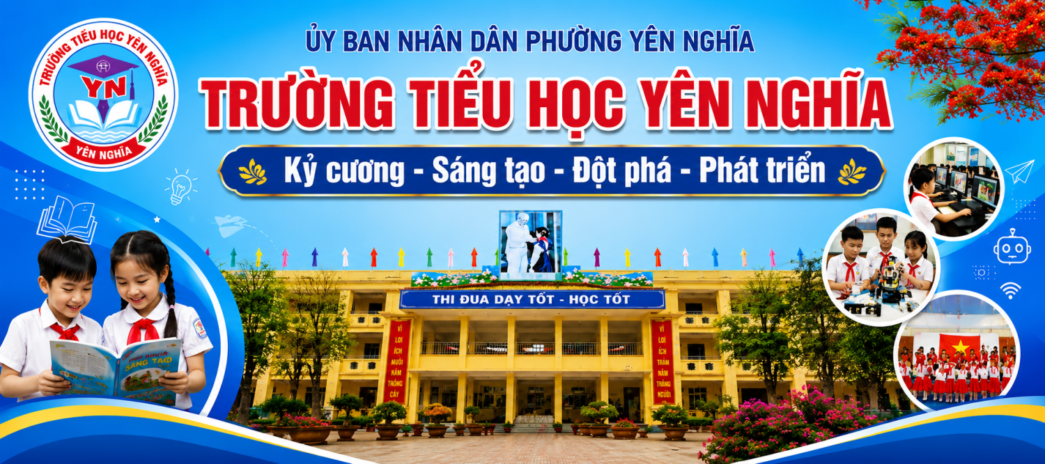 Tiểu học Yên Nghĩa