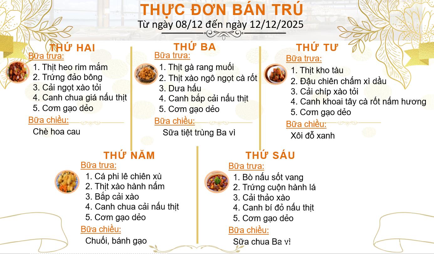 Tuần 14