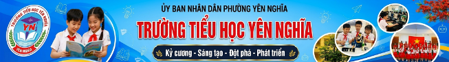 Tiểu học Yên Nghĩa